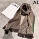 2024FW Scarf GUCCI Gucci Enjoy fashion with ease 2024FW Scarf GUCCI Gucci Enjoy fashion with ease