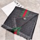 2024FW Scarf GUCCI Gucci Enjoy fashion with ease 2024FW Scarf GUCCI Gucci Enjoy fashion with ease
