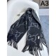 2024FW Scarf GUCCI Gucci For a limited time, you should buy it at a good price 2024FW Scarf GUCCI Gucci For a limited time, you should buy it at a good price