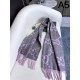 2024FW Scarf GUCCI Gucci For a limited time, you should buy it at a good price 2024FW Scarf GUCCI Gucci For a limited time, you should buy it at a good price