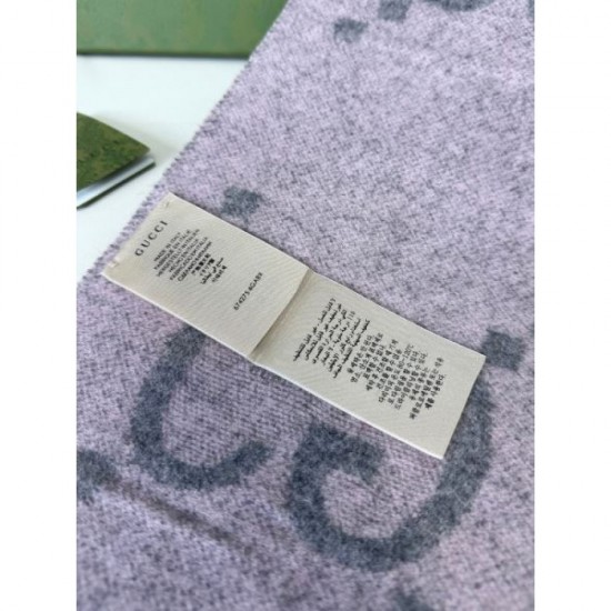 2024FW Scarf GUCCI Gucci For a limited time, you should buy it at a good price 2024FW Scarf GUCCI Gucci For a limited time, you should buy it at a good price