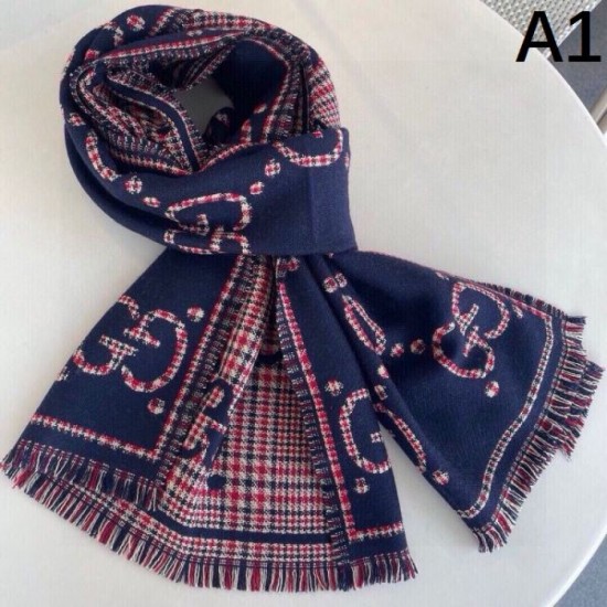 2024FW scarf GUCCI Unexpected sale at Gucci VIP sale 2024FW scarf GUCCI Unexpected sale at Gucci VIP sale