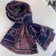 2024FW scarf GUCCI Unexpected sale at Gucci VIP sale 2024FW scarf GUCCI Unexpected sale at Gucci VIP sale