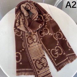 2024FW scarf GUCCI Unexpected sale at Gucci VIP sale