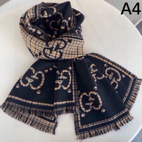 2024FW scarf GUCCI Unexpected sale at Gucci VIP sale 2024FW scarf GUCCI Unexpected sale at Gucci VIP sale