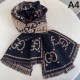 2024FW scarf GUCCI Unexpected sale at Gucci VIP sale 2024FW scarf GUCCI Unexpected sale at Gucci VIP sale