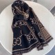 2024FW scarf GUCCI Unexpected sale at Gucci VIP sale 2024FW scarf GUCCI Unexpected sale at Gucci VIP sale