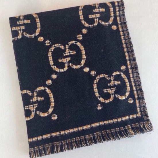 2024FW scarf GUCCI Unexpected sale at Gucci VIP sale 2024FW scarf GUCCI Unexpected sale at Gucci VIP sale
