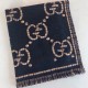 2024FW scarf GUCCI Unexpected sale at Gucci VIP sale 2024FW scarf GUCCI Unexpected sale at Gucci VIP sale
