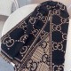 2024FW scarf GUCCI Unexpected sale at Gucci VIP sale 2024FW scarf GUCCI Unexpected sale at Gucci VIP sale