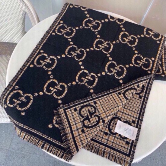 2024FW scarf GUCCI Unexpected sale at Gucci VIP sale 2024FW scarf GUCCI Unexpected sale at Gucci VIP sale
