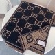 2024FW scarf GUCCI Unexpected sale at Gucci VIP sale 2024FW scarf GUCCI Unexpected sale at Gucci VIP sale