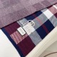 2024FW Scarf GUCCI Gucci Essential for fall/winter coordination 2024FW Scarf GUCCI Gucci Essential for fall/winter coordination