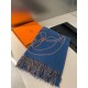 2024FW Scarf HERMES New Elegant Wear 2024FW Scarf HERMES New Elegant Wear