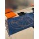 2024FW Scarf HERMES New Elegant Wear 2024FW Scarf HERMES New Elegant Wear