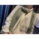 2024FW Scarf HERMES Fashionable style this season too 2024FW Scarf HERMES Fashionable style this season too