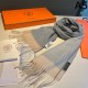 2024FW Scarf HERMES Recommended for the best cost performance new item 2024FW Scarf HERMES Recommended for the best cost performance new item