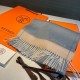 2024FW Scarf HERMES Recommended for the best cost performance new item 2024FW Scarf HERMES Recommended for the best cost performance new item