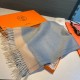 2024FW Scarf HERMES Recommended for the best cost performance new item 2024FW Scarf HERMES Recommended for the best cost performance new item