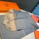 2024FW Scarf HERMES Recommended for the best cost performance new item 2024FW Scarf HERMES Recommended for the best cost performance new item