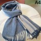 2024FW Scarf HERMES Wear overflowing on the street 2024FW Scarf HERMES Wear overflowing on the street