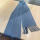2024FW Scarf HERMES Wear overflowing on the street 2024FW Scarf HERMES Wear overflowing on the street
