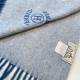 2024FW Scarf HERMES Wear overflowing on the street 2024FW Scarf HERMES Wear overflowing on the street