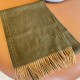 2024FW Scarf HERMES Enjoy the latest autumn style 2024FW Scarf HERMES Enjoy the latest autumn style