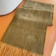 2024FW Scarf HERMES Enjoy the latest autumn style 2024FW Scarf HERMES Enjoy the latest autumn style