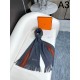 2024FW Scarf HERMES A mature style is completed 2024FW Scarf HERMES A mature style is completed