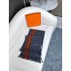 2024FW Scarf HERMES A mature style is completed 2024FW Scarf HERMES A mature style is completed