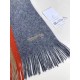 2024FW Scarf HERMES A mature style is completed 2024FW Scarf HERMES A mature style is completed