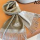 2024FW Scarf HERMES Hermes A seasonal new item 2024FW Scarf HERMES Hermes A seasonal new item
