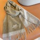 2024FW Scarf HERMES Hermes A seasonal new item 2024FW Scarf HERMES Hermes A seasonal new item