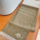 2024FW Scarf HERMES Hermes A seasonal new item 2024FW Scarf HERMES Hermes A seasonal new item