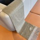 2024FW Scarf HERMES Hermes A seasonal new item 2024FW Scarf HERMES Hermes A seasonal new item