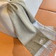 2024FW Scarf HERMES Hermes A seasonal new item 2024FW Scarf HERMES Hermes A seasonal new item