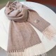 2024FW Scarf HERMES Items attracting attention from overseas celebrities 2024FW Scarf HERMES Items attracting attention from overseas celebrities
