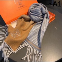 2024FW Scarf HERMES Elegant, especially popular, sold out immediately