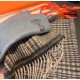 2024FW Scarf HERMES Elegant, especially popular, sold out immediately 2024FW Scarf HERMES Elegant, especially popular, sold out immediately