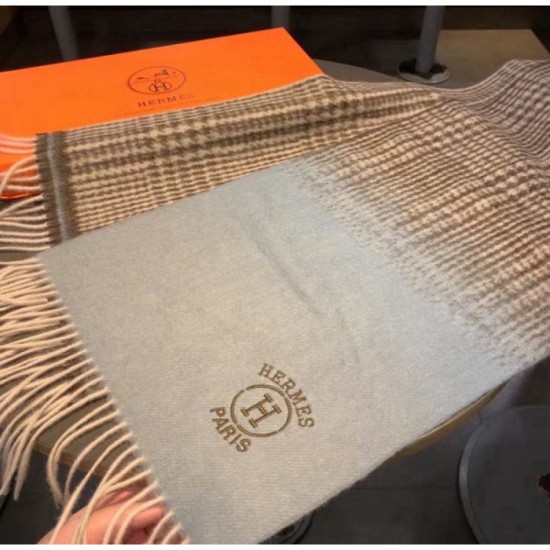 2024FW Scarf HERMES Elegant, especially popular, sold out immediately 2024FW Scarf HERMES Elegant, especially popular, sold out immediately