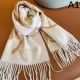 2024FW Scarf HERMES Autumn/Winter new item that captivates fashionable adults 2024FW Scarf HERMES Autumn/Winter new item that captivates fashionable adults