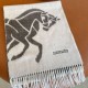 2024FW Scarf HERMES Autumn/Winter new item that captivates fashionable adults 2024FW Scarf HERMES Autumn/Winter new item that captivates fashionable adults