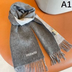 2024FW Scarf HERMES Competition is inevitable! I definitely want to check it out