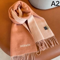 2024FW Scarf HERMES Competition is inevitable! I definitely want to check it out