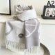 2024FW Scarf HERMES Stylish tips for any outfit 2024FW Scarf HERMES Stylish tips for any outfit