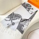 2024FW Scarf HERMES Stylish tips for any outfit 2024FW Scarf HERMES Stylish tips for any outfit