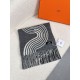 2024FW Scarf HERMES A cool piece that stands out from the crowd 2024FW Scarf HERMES A cool piece that stands out from the crowd