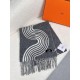 2024FW Scarf HERMES A cool piece that stands out from the crowd 2024FW Scarf HERMES A cool piece that stands out from the crowd
