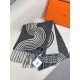 2024FW Scarf HERMES A cool piece that stands out from the crowd 2024FW Scarf HERMES A cool piece that stands out from the crowd